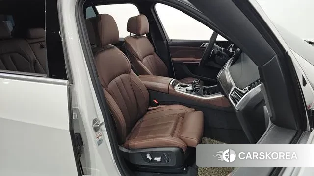 BMW X5 (G05) id 3607904 из Кореи 20