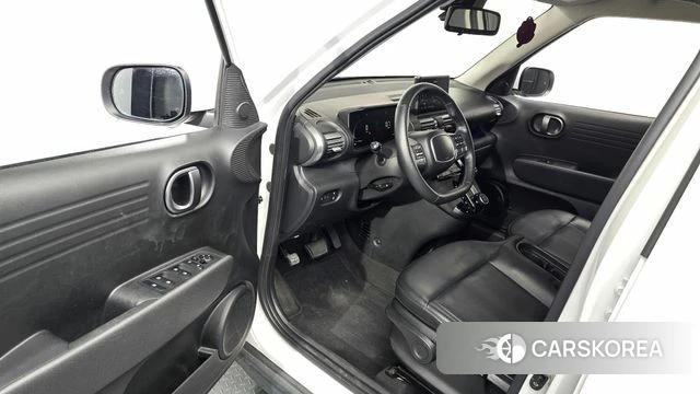 Hyundai Casper id 4457409 из Кореи 31