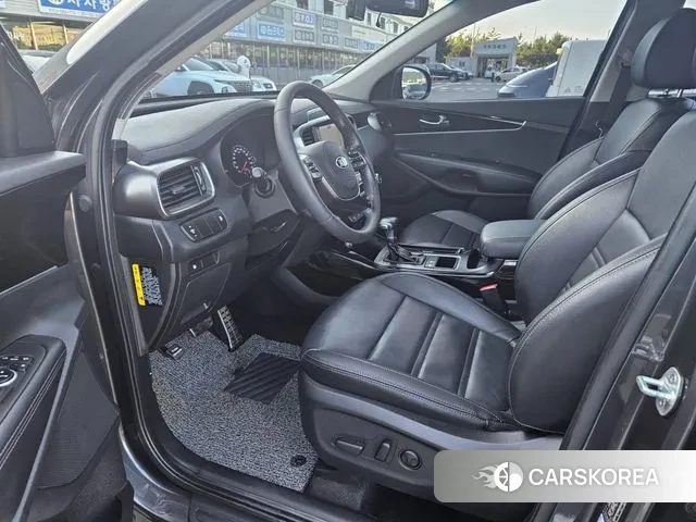 Kia The New Sorento id 2903144 из Кореи 20