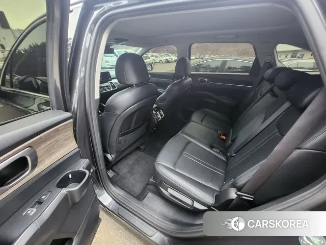 Kia Sorento 4th Generation id 3676412 из Кореи 19