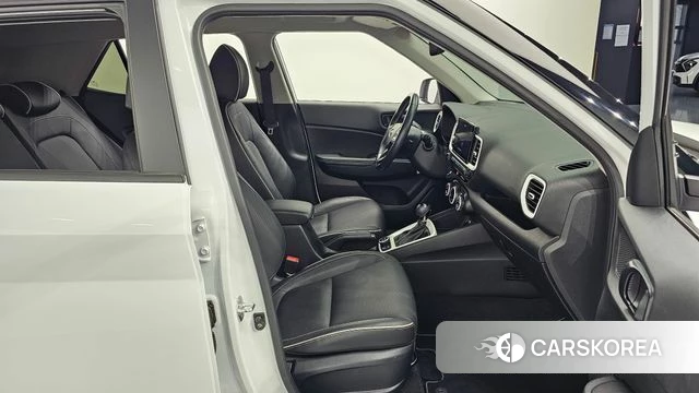 Hyundai Venue id 3794612 из Кореи 20