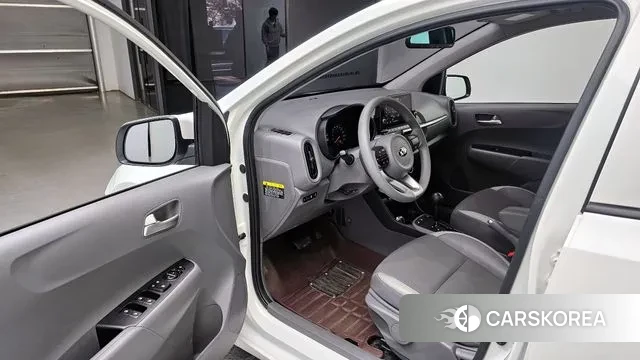 Kia Morning Urban (JA) id 3655539 из Кореи 20