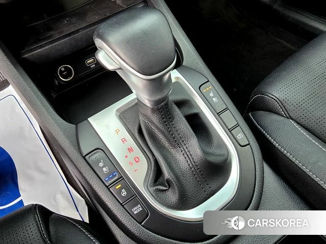 Kia The New K3 2nd generation id 4628619 из Кореи 20