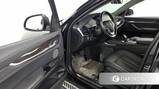 BMW X6 (F16) id 4339866 из Кореи 20