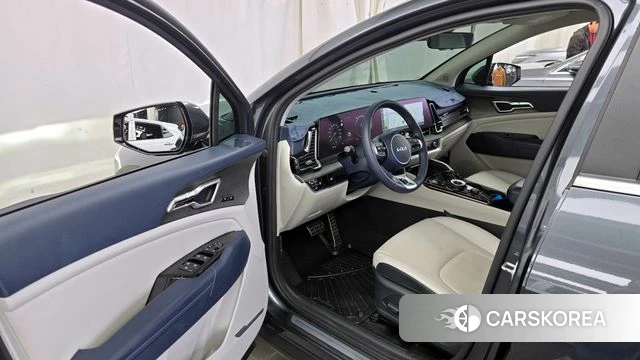 Kia Sportage 5th Generation id 3864623 из Кореи 20