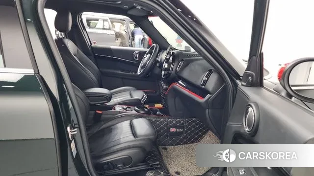 Mini Cooper S Countryman id 3545440 из Кореи 20