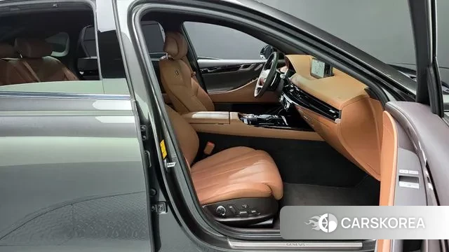 Genesis G80 (RG3) id 3701804 из Кореи 20