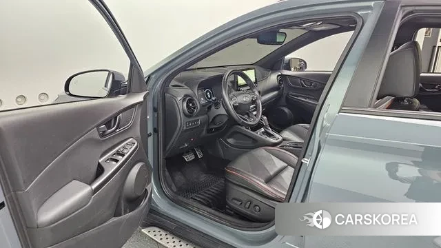 Hyundai The New Kona id 3248242 из Кореи 20