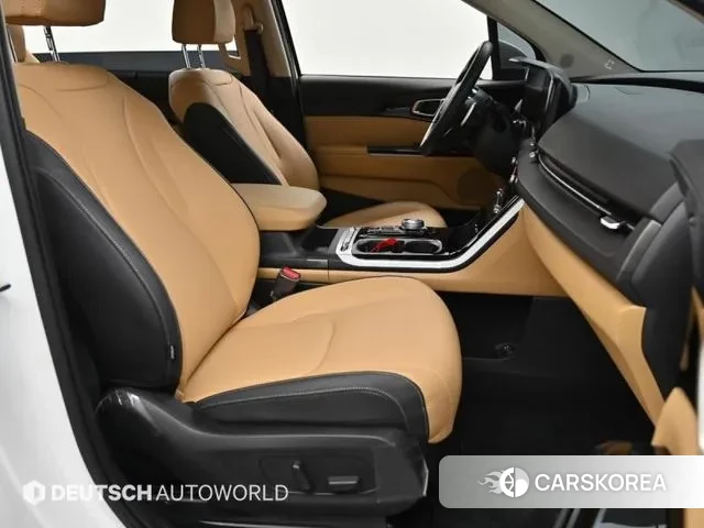 Kia Carnival 4th generation id 3625291 из Кореи 20