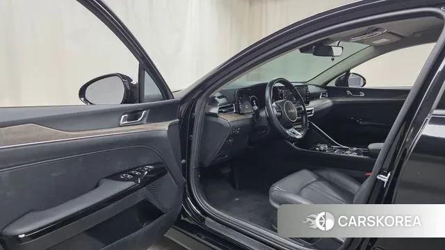 Kia K5 Hybrid 3rd Generation id 3659236 из Кореи 20