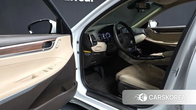 Hyundai Grandeur IG id 4363110 из Кореи 31