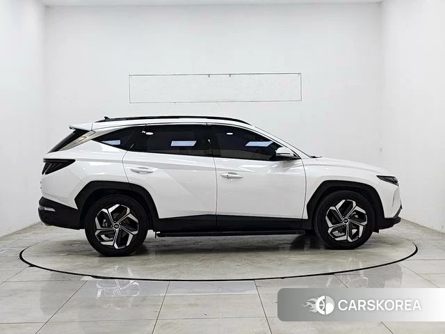 Hyundai Tucson id 4215025 из Китая 20