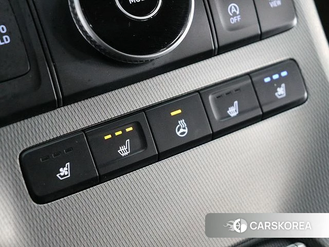 Hyundai Palisade id 3814021 из Кореи 20