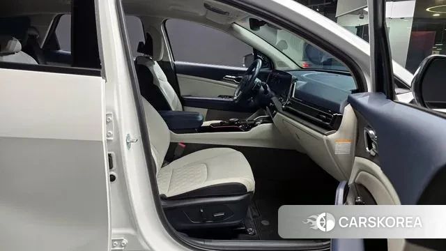 Kia Sportage 5th Generation Hybrid id 3347718 из Кореи 20