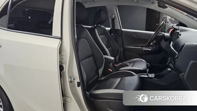 Kia Morning Urban (JA) id 3478664 из Кореи 20