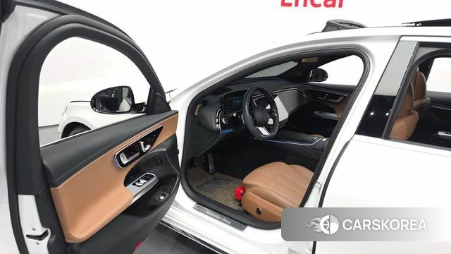 Mercedes-Benz E-Class W214 id 4847251 из Кореи 20