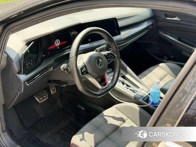 Volkswagen Golf GTI id 4274774 из Китая 10