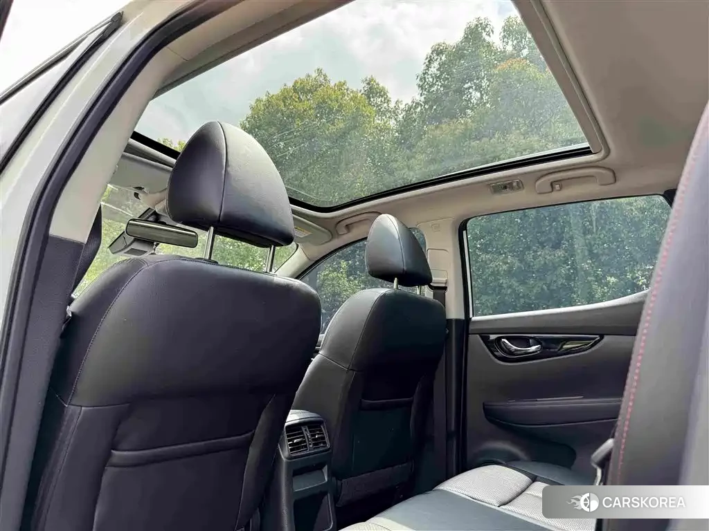 Nissan Qashqai id 4654988 из Китая 37