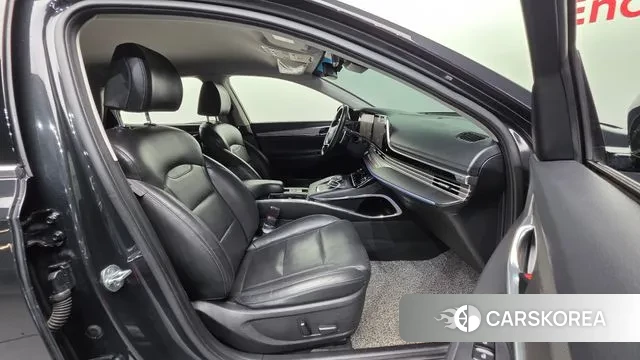 Hyundai The New Grandeur IG id 3463794 из Кореи 20