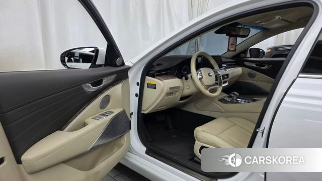 Kia More K9 id 4642310 из Кореи 20