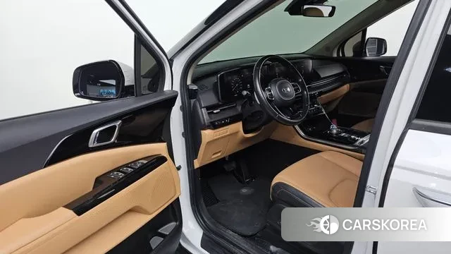 Kia Carnival 4th generation id 3577701 из Кореи 20