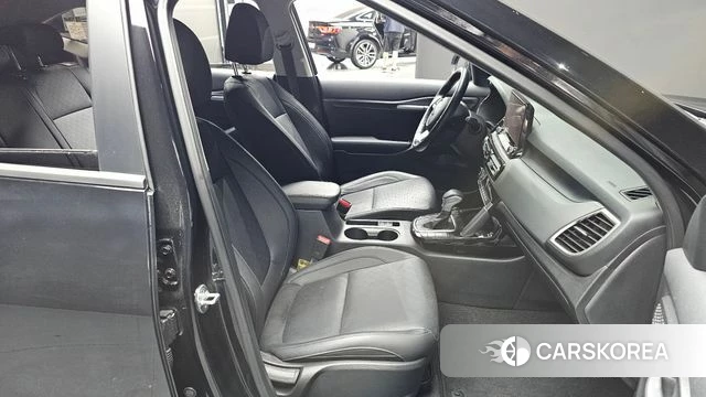 Kia Seltos id 4754569 из Кореи 20