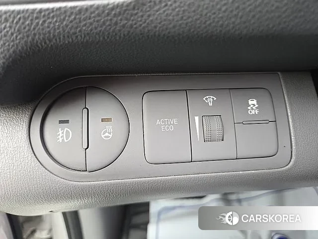 Hyundai The New Grand Starex id 3517230 из Кореи 16