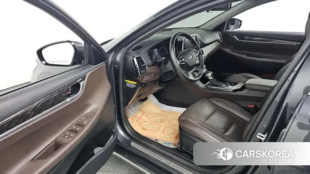 Hyundai Grandeur IG id 3227027 из Кореи 20