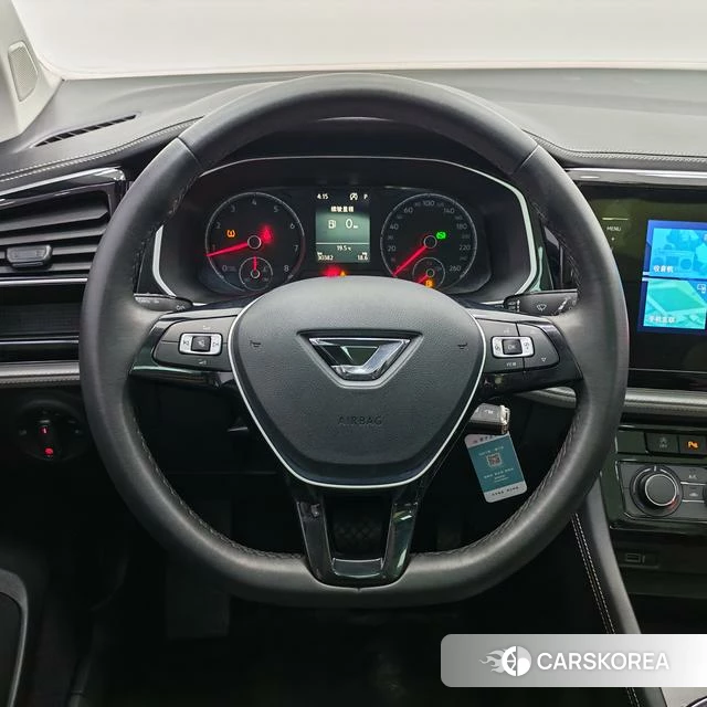 Jetta VS7 id 4208981 из Китая 16