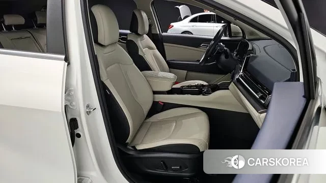 Kia Sportage 5th Generation id 3384078 из Кореи 20