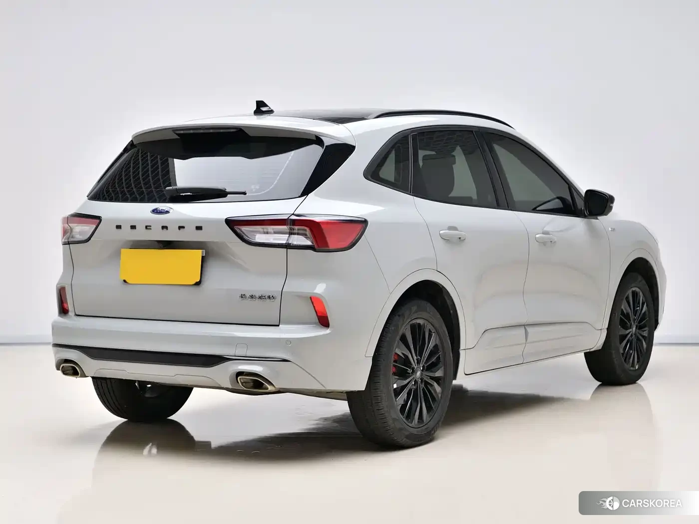 Ford Escape id 4629678 из Китая 19