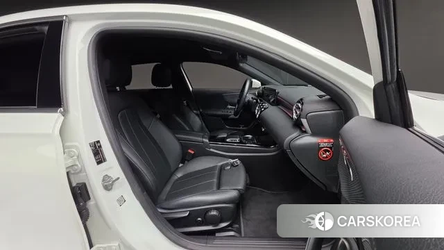 Mercedes-Benz A-Class W177 id 3301564 из Кореи 20