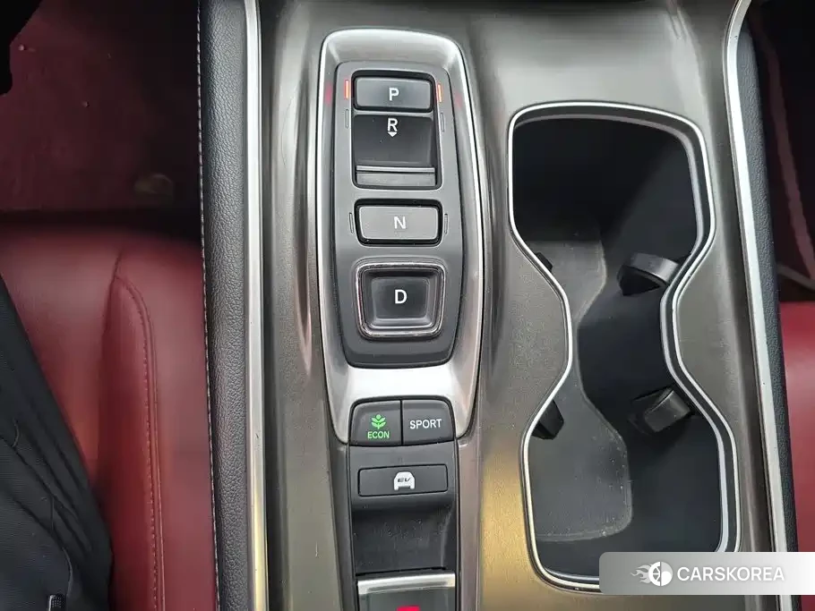 Honda Accord id 4570420 из Китая 16
