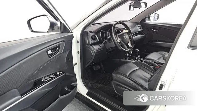 Ssangyong Tivoli Armor id 3345294 из Кореи 20