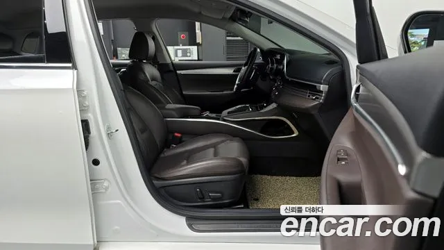 Hyundai The New Grandeur IG id 2713252 из Кореи 20