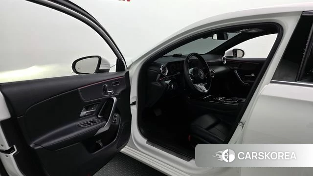 Mercedes-Benz A-Class W177 id 4778007 из Кореи 20