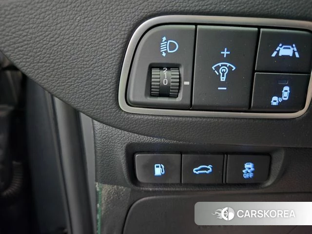 Hyundai Grandeur IG id 4334180 из Кореи 19