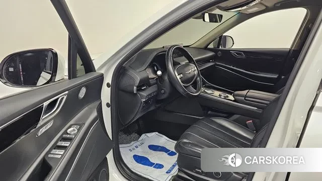 Genesis GV80 id 3746328 из Кореи 20