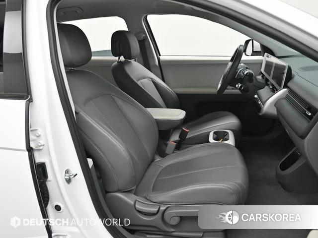 Hyundai Ionic 5 id 4344268 из Кореи 20