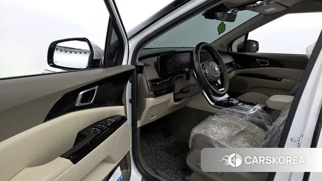 Kia Carnival 4th generation id 3054618 из Кореи 20