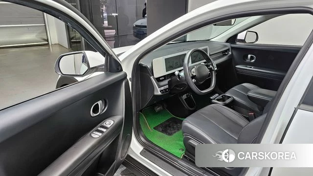 Hyundai Ionic 5 id 3799992 из Кореи 20