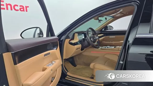 Genesis G90 (RS4) id 3159911 из Кореи 20