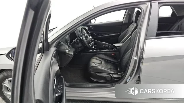 Hyundai Avante (CN7) id 3535381 из Кореи 20