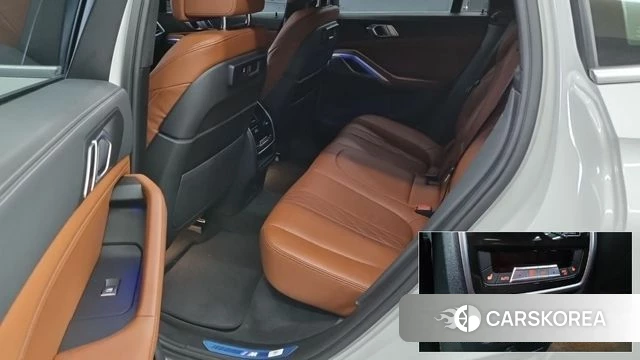 BMW X6 (G06) id 4671116 из Кореи 18