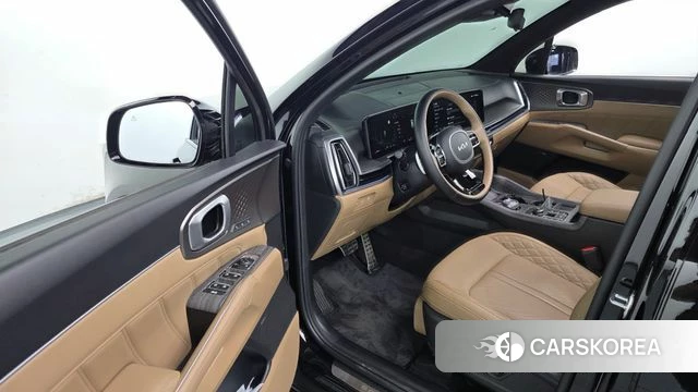 Kia The New Sorento 4th Generation id 4279841 из Кореи 35