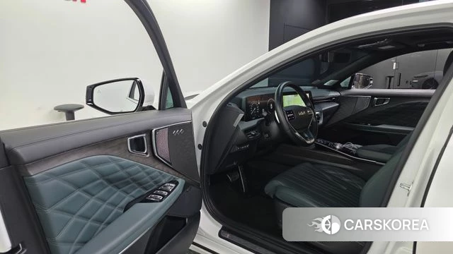 Kia K8 Hybrid id 3811425 из Кореи 20