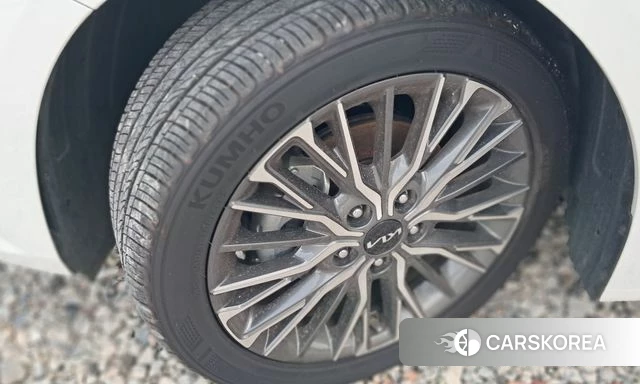 Kia The New K3 2nd generation id 4549214 из Кореи 20