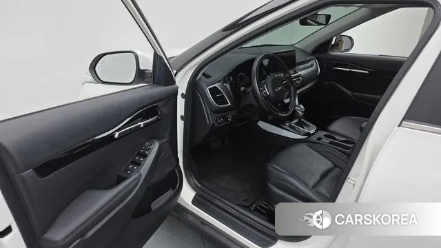 Kia Seltos id 3389975 из Кореи 20