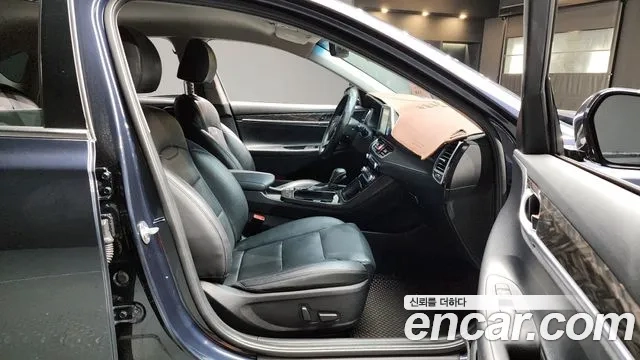 Hyundai Grandeur IG id 2876864 из Кореи 20