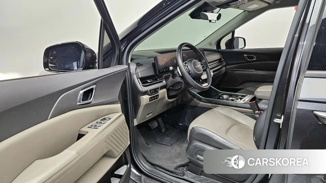Kia The New Carnival 4th Generation id 4635464 из Кореи 20
